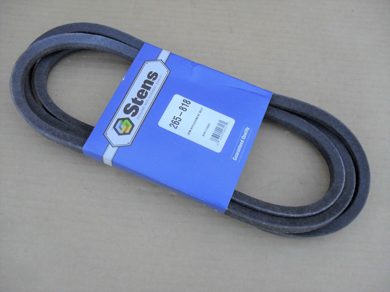 Deck Belt for Husqvarna LTH1542, YTH1542, YTH1542XP, YTH2042, 42" Cut