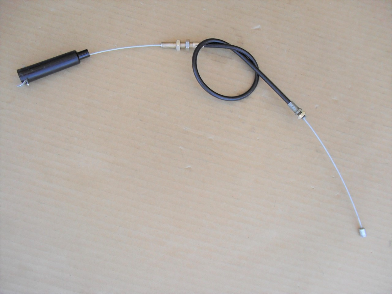 Brake Cable for Snapper Rear Engine Rider 22344, 7022344YP, 22344