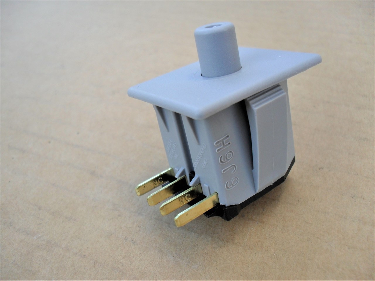 Seat Safety Switch for MTD 72505013, 92505013, Craftsman T1200, 1600