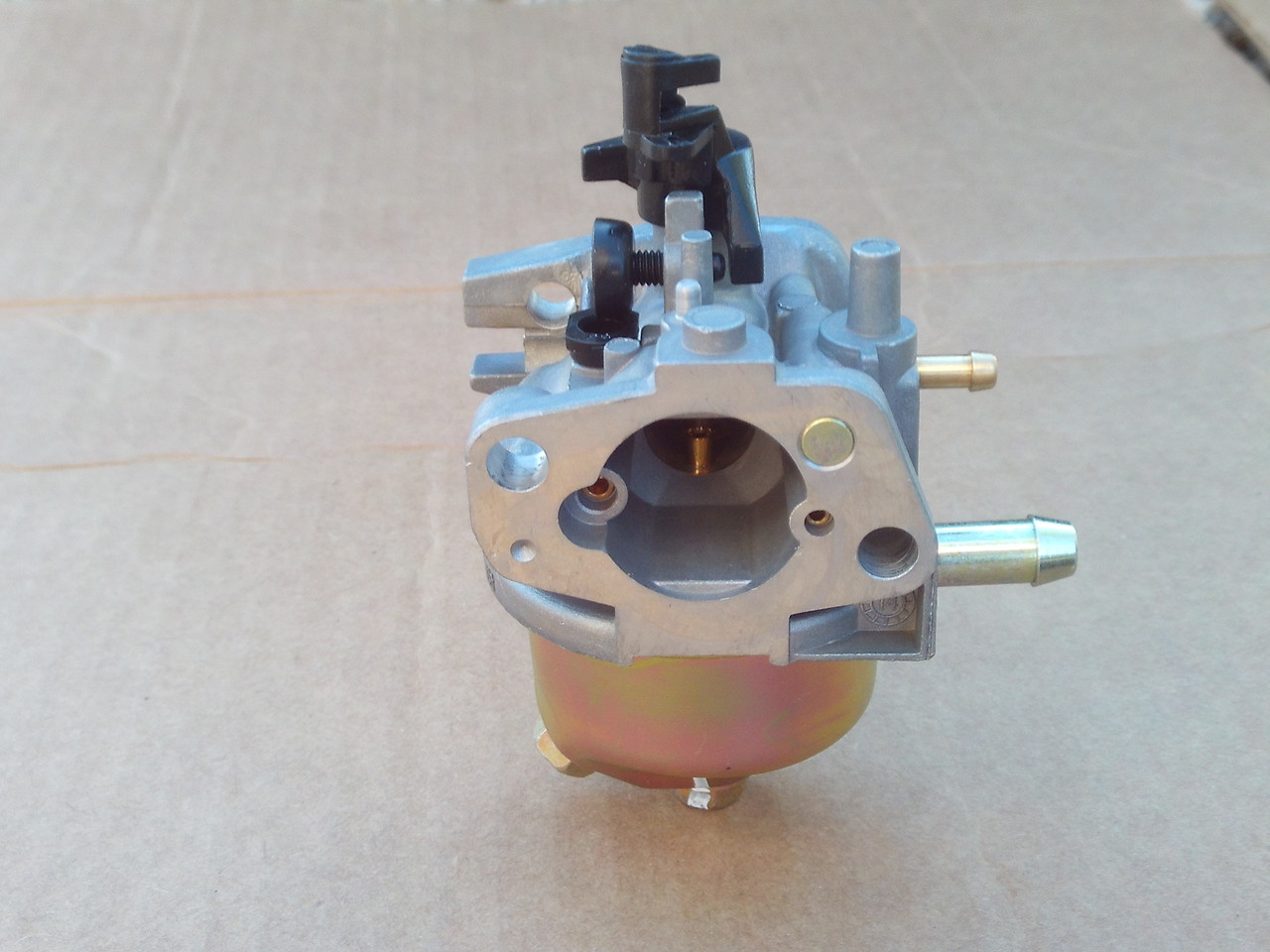 Carburetor for Cub Cadet CC46ES, CC550ES, SC500E, 2P70M0C, 2P70M0D