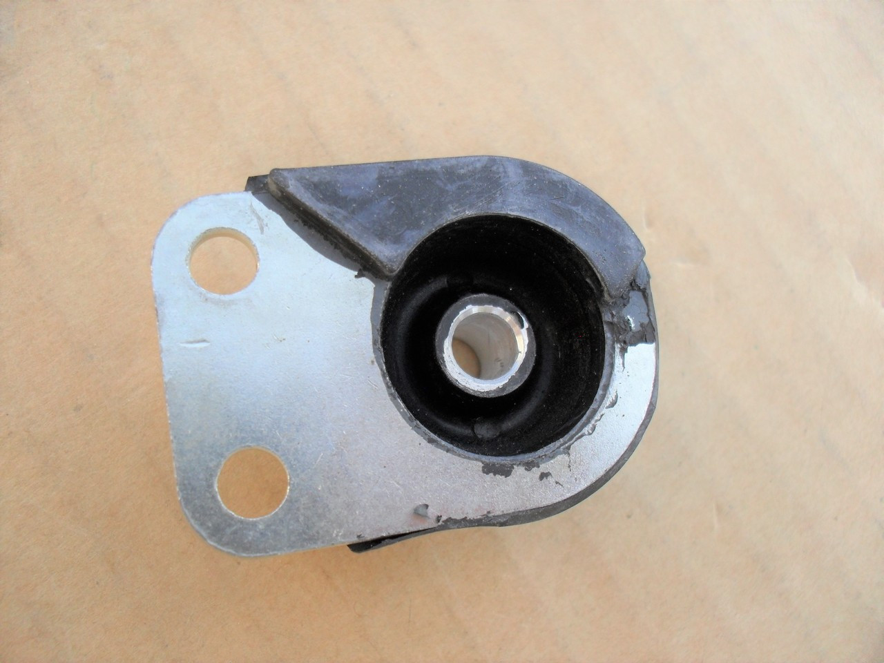 Kit de tampón de sujeción (paquete de 4) compatible con Stihl 028 028 Super Reemplaza 1122-790-9905 1121-7909909 11187909930