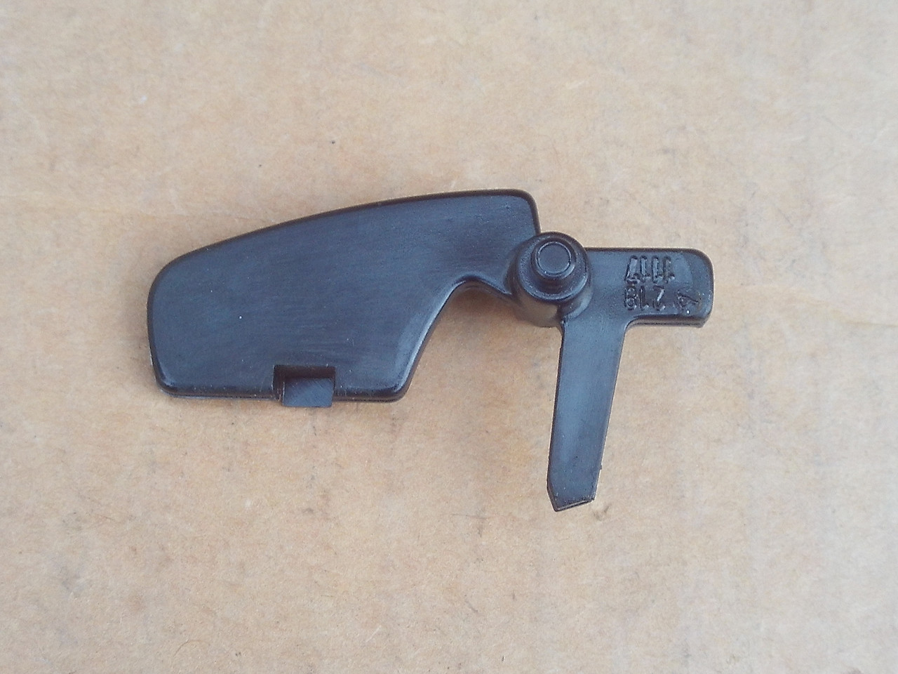 Throttle Trigger Lever Interlock for Stihl 021 023 024 025 026 028 029 034 036 038 039 042 044 046 048 064 066 084 088 MS210 MS230 MS240 MS250 MS260 MS290 MS310 MS340 MS360 MS380 MS381 MS390 MS440 MS460 11171820805 1117 182 0805