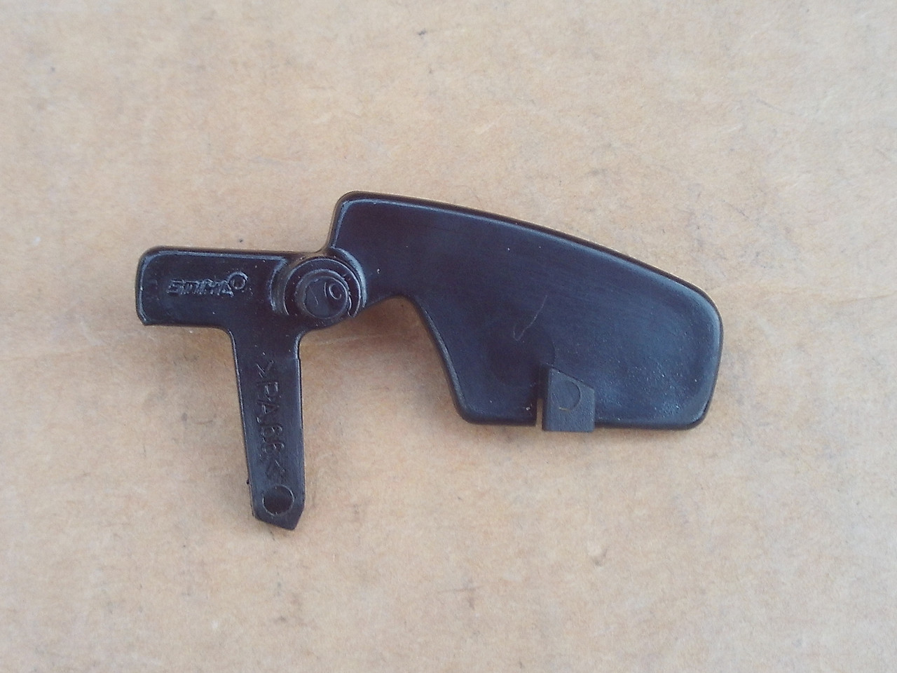 Throttle Trigger Lever Interlock for Stihl 021 023 024 025 026 028 029 034 036 038 039 042 044 046 048 064 066 084 088 MS210 MS230 MS240 MS250 MS260 MS290 MS310 MS340 MS360 MS380 MS381 MS390 MS440 MS460 11171820805 1117 182 0805