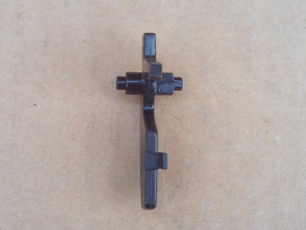 Throttle Trigger Lever Interlock for Stihl 021 023 024 025 026 028 029 034 036 038 039 042 044 046 048 064 066 084 088 MS210 MS230 MS240 MS250 MS260 MS290 MS310 MS340 MS360 MS380 MS381 MS390 MS440 MS460 11171820805 1117 182 0805