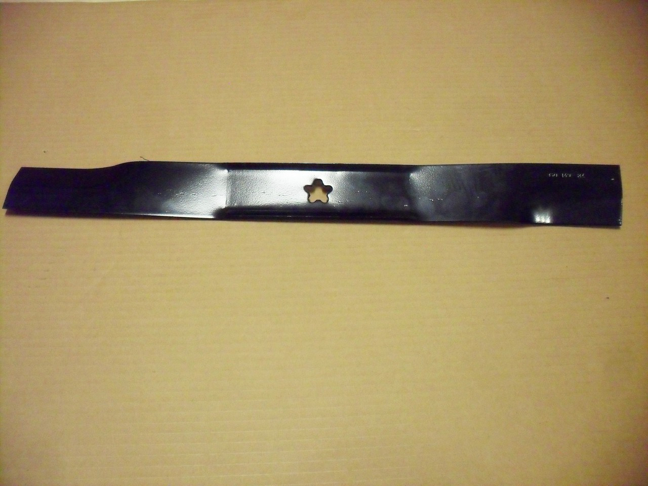 Mower Blade- 421825 420463 22 In. Fits Craftsman Husqvarna Poulan - Foto 12