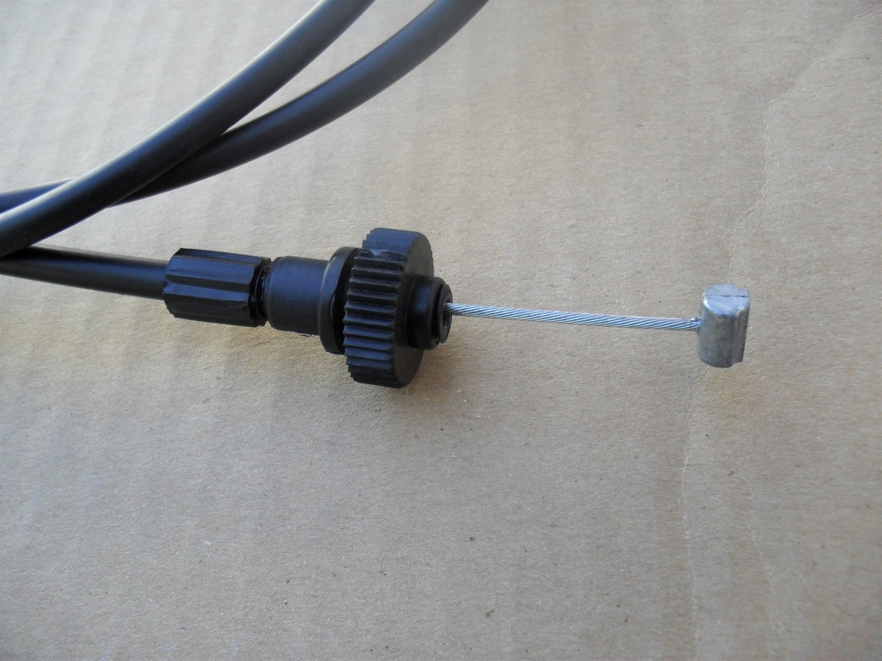 Self Propelled Drive Cable for MTD 21" Cut 746-0713 746-0713A 946-0713A