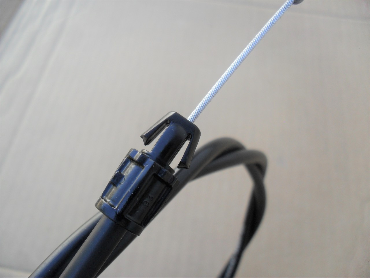 Self Propelled Drive Cable for MTD 21" Cut 746-0713 746-0713A 946-0713A