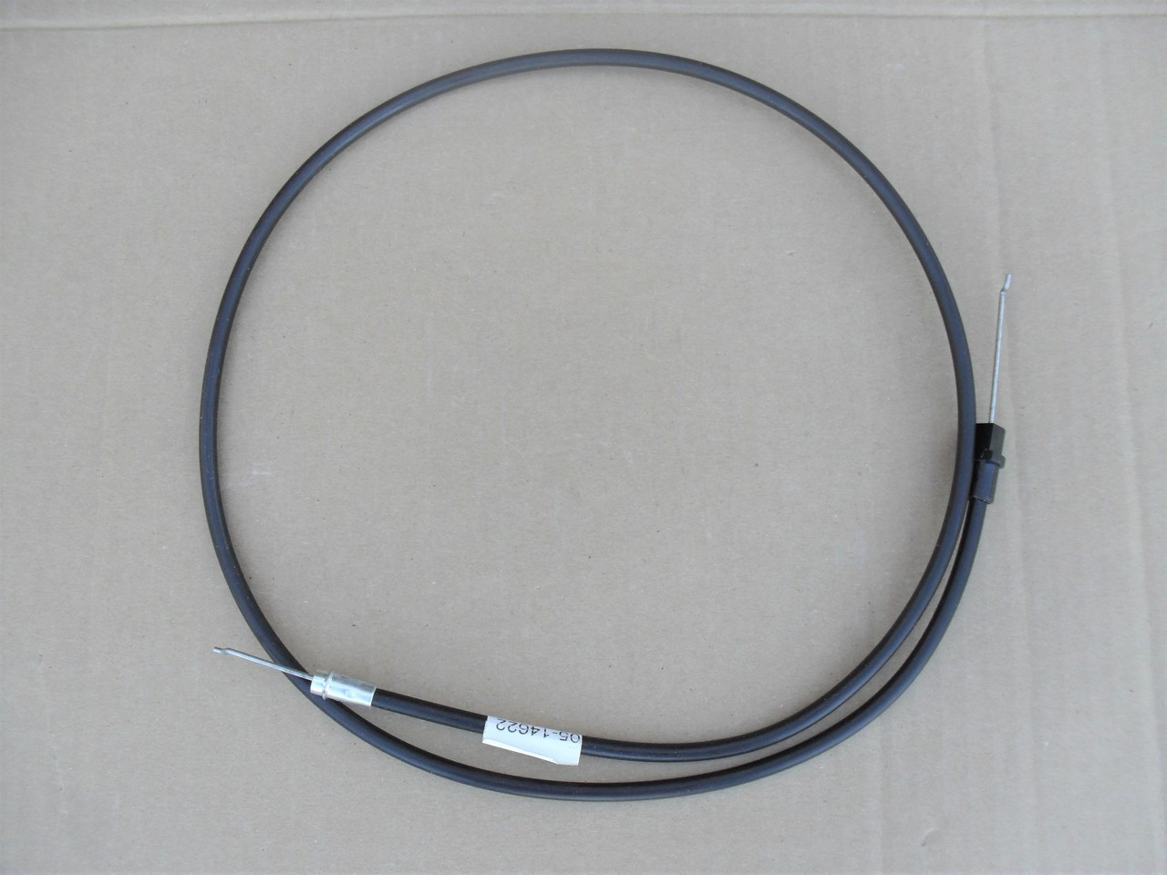 Shift Cable for John Deere 12SB 14SB 14SC 14SE 14SX JA65 JE75 JX75 JX85 AM107139 GC00578 shifter