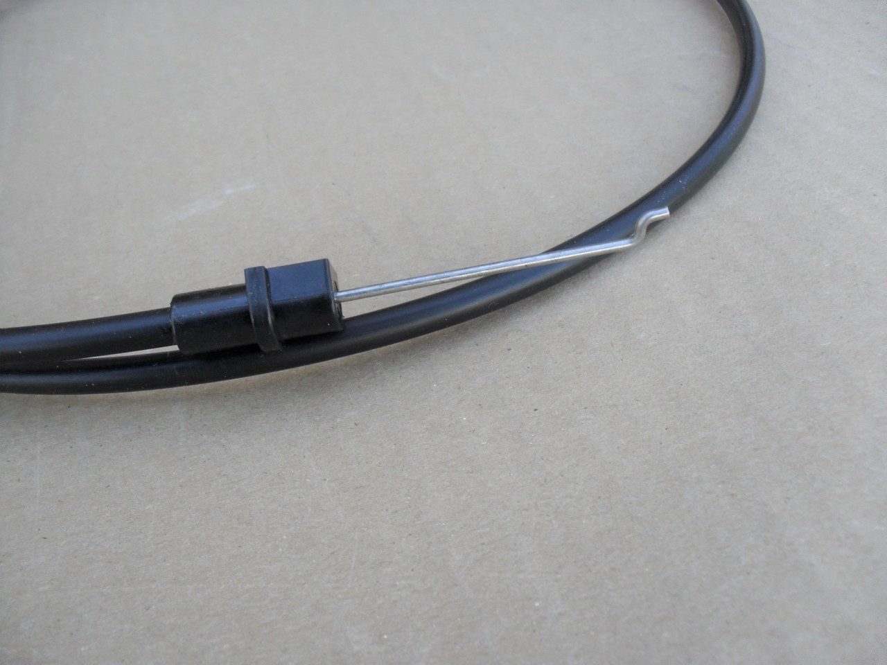 Shift Cable for John Deere 12SB 14SB 14SC 14SE 14SX JA65 JE75 JX75 JX85 AM107139 GC00578 shifter