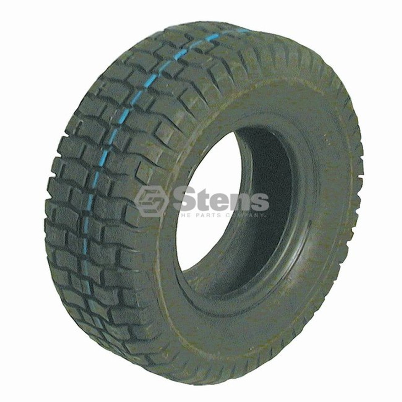 Lawn mower tire 11x4.00-4 Turf Saver 2 Ply 160-250