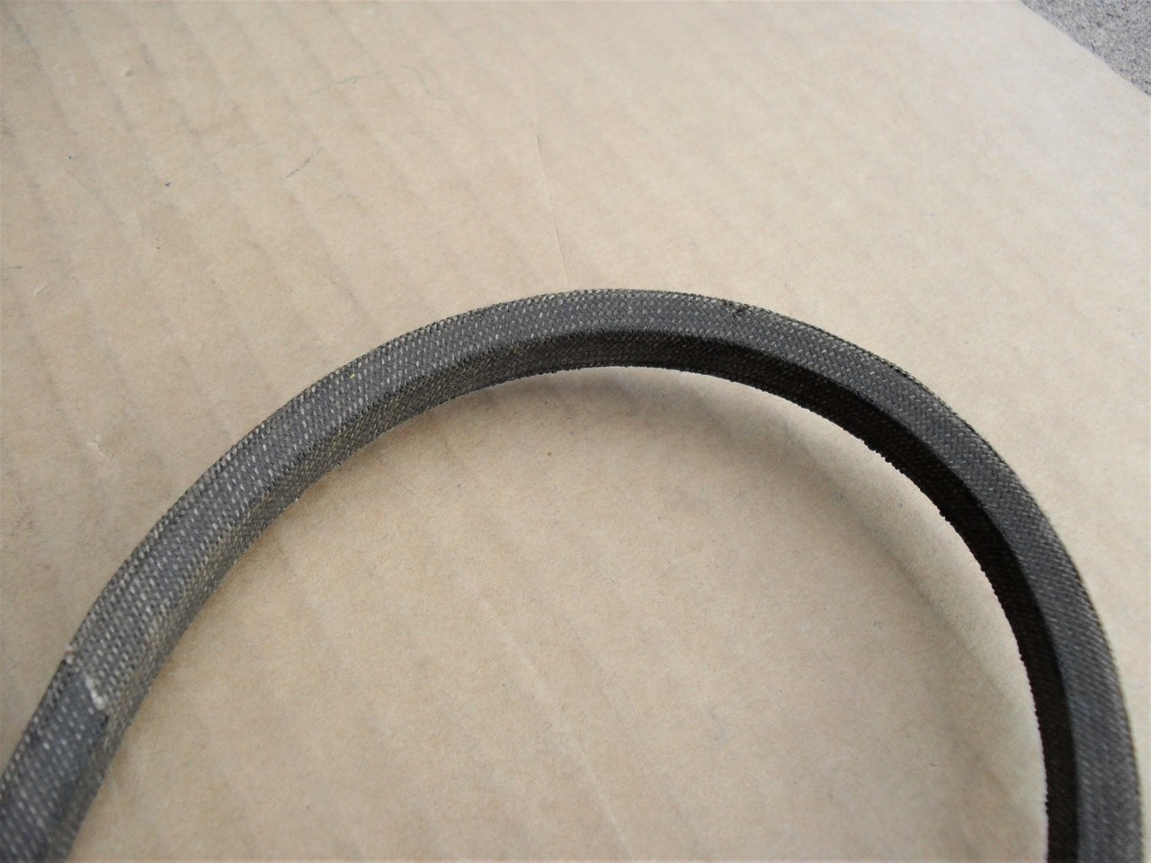 Drive Belt for Cub Cadet 524WE 526SWE 528SW 528SWE 530SWE 754-04260 954-04260 snow blower lawn mower