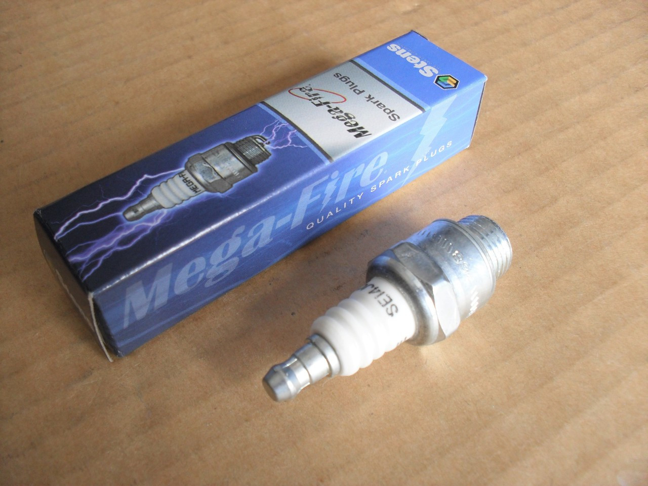 Spark Plug for Honda G100, G100K1, 130070