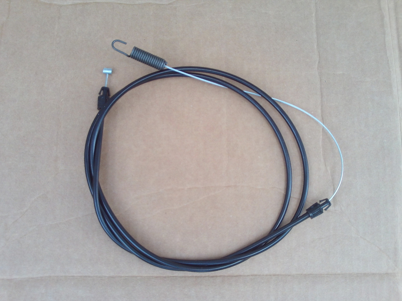 Drive Cable for Troy Bilt TB210, 74604675, 94604675 Self Propelled MTD