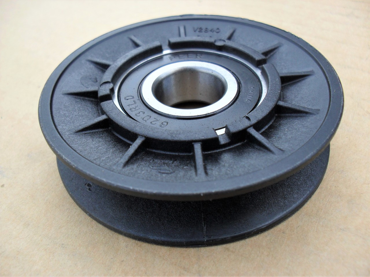 Drive Idler Pulley for Cub Cadet 1300, 1405, 1760097