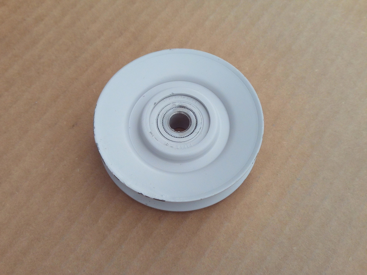 Idler Pulley for Cub Cadet 61176C92, IH61176C92, 61176C92, IH61176