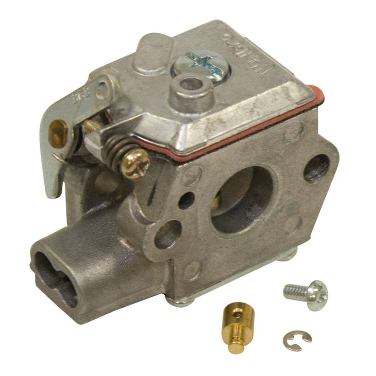 Walbro Carburetor for Ryobi 210R, 775R, 2800M, 280R, 310BVR, WT149A, WT3401, WT454, WT526, WT539, WT685, WT827, WT8271, 7843, 753-05133