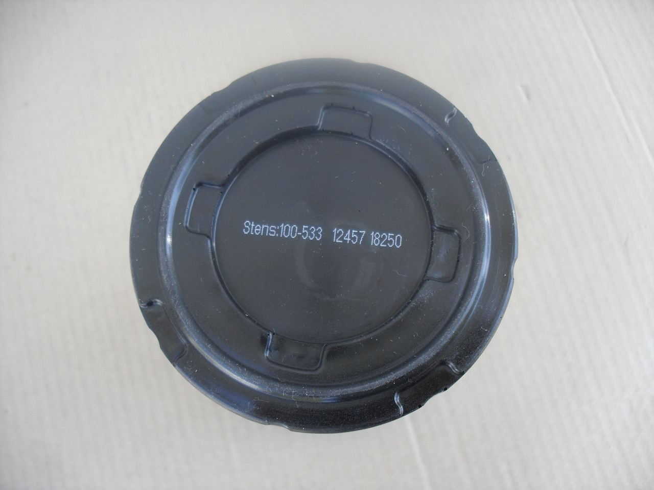 Air Filter for Bobcat 453, 463, 319, 320D, 320G, 321, 322D, 323, 324, 418, CT120, CT122, E08, E10, E14, E16, MT50, MT52, 4163715, 4164152, 54477187, 6673752