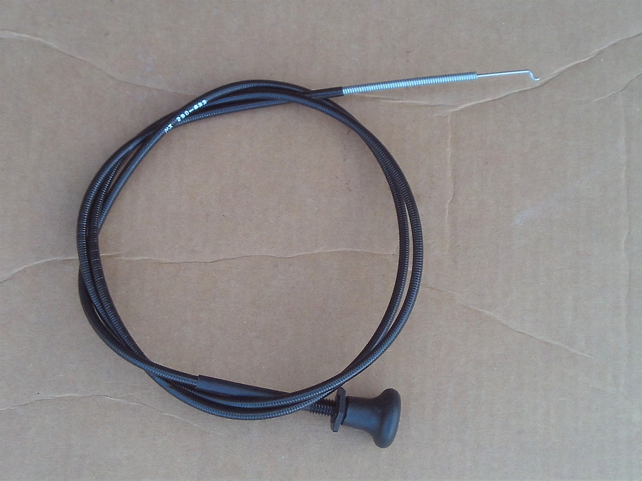 Choke Cable for Cub Cadet Z Force, RZT50, RZT54, 746-04214, 946-04214