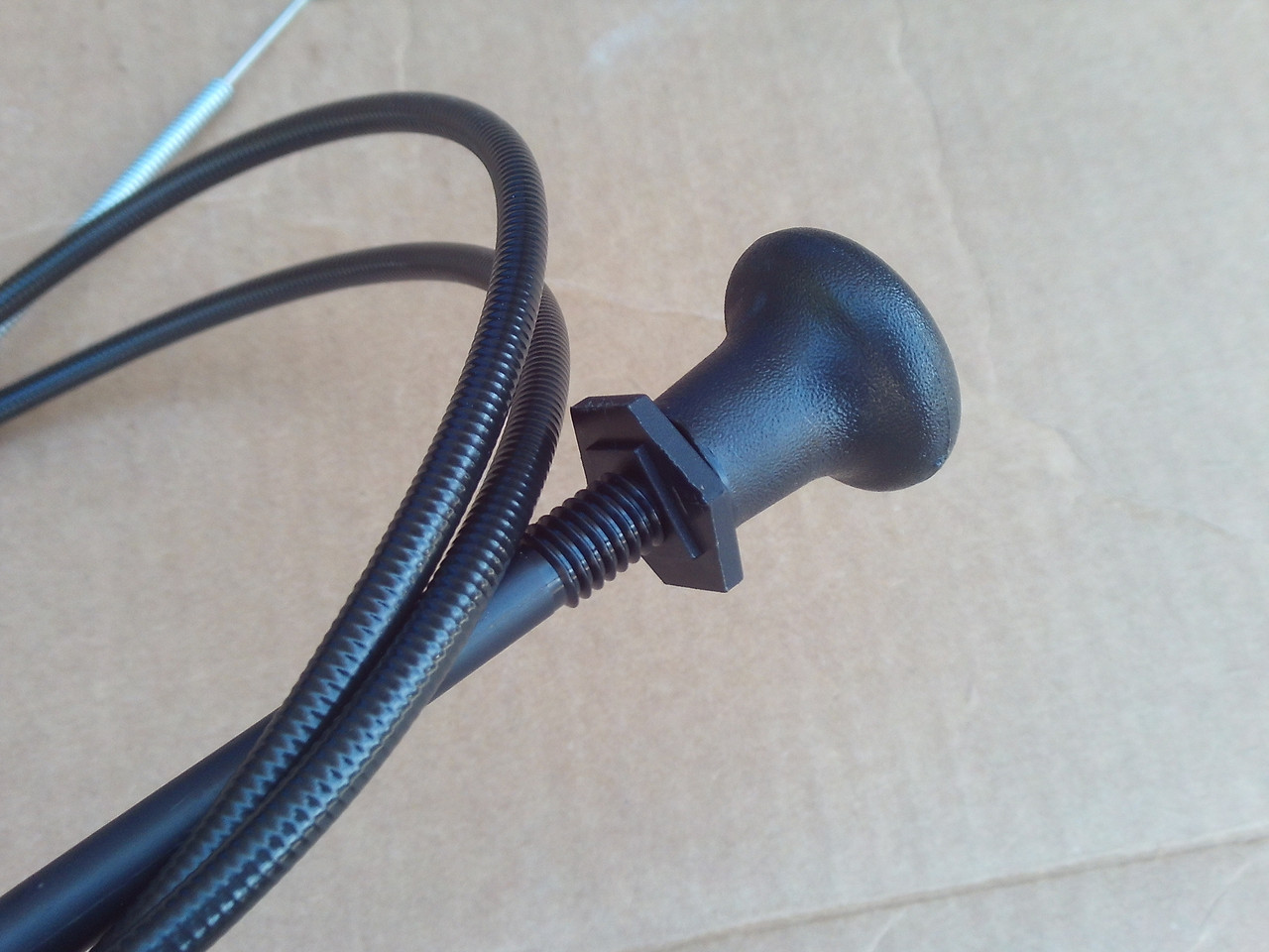 Kacarber 946-04214 61" Choke Cable For CUB Cadet Z Force