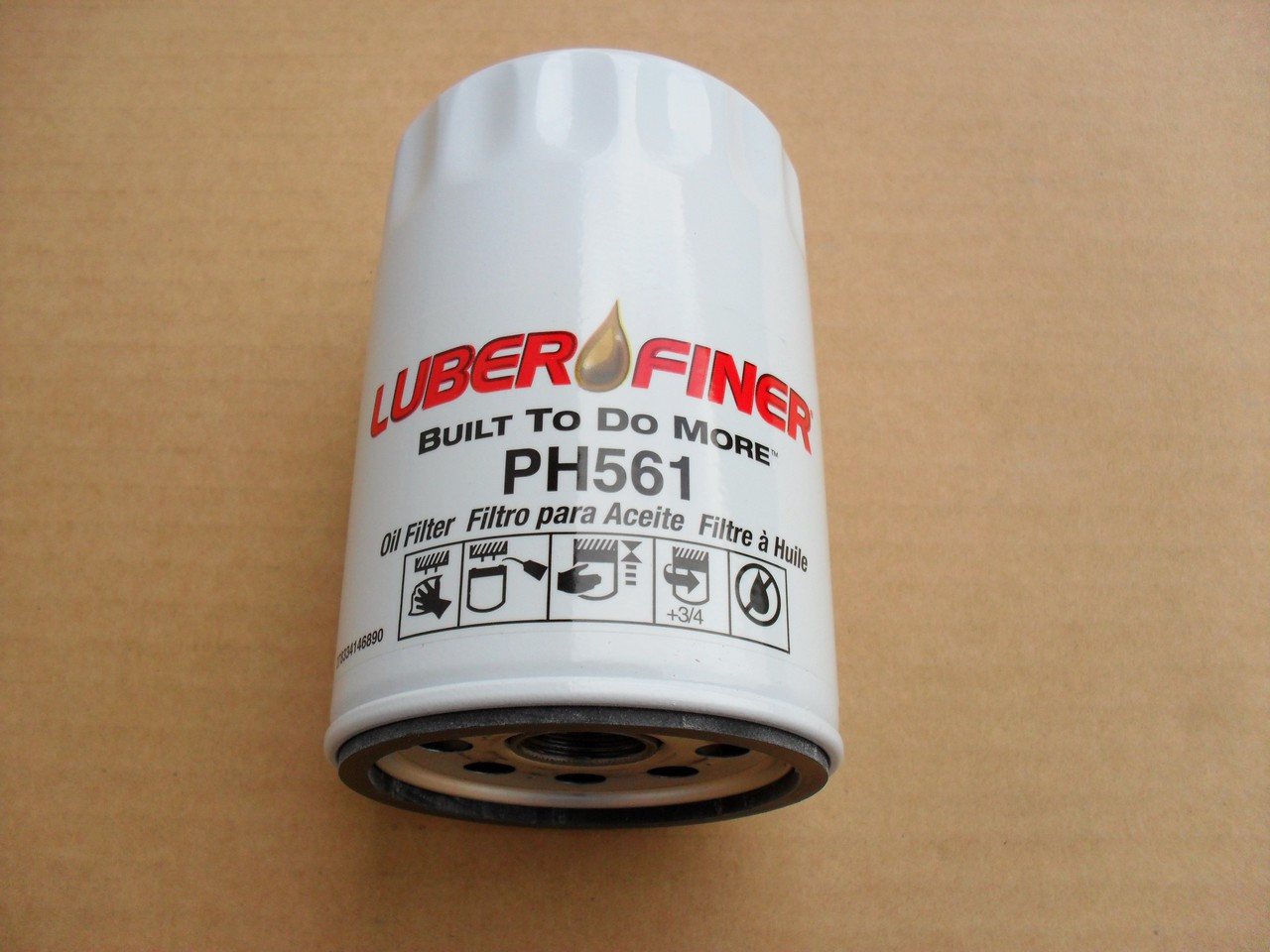 Oil Filter for New Holland, Vermeer L445, L451, 935 Chipper, RT650, V3550, V4150, V4150A, V4750, V5050, V5750, V6050, 902247001