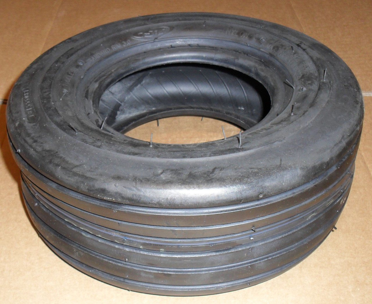 Tire 11x4.00-5 Tubeless for Kenda 104010552A1 21340E42