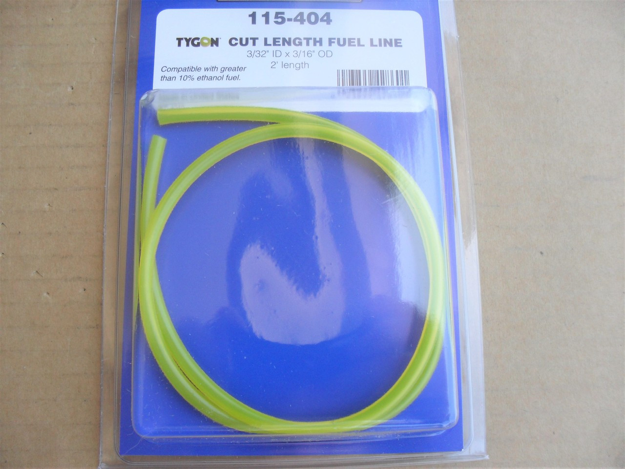 Primer Bulb with Fuel Line for Craftsman, Ryobi String Trimmer, Tiller