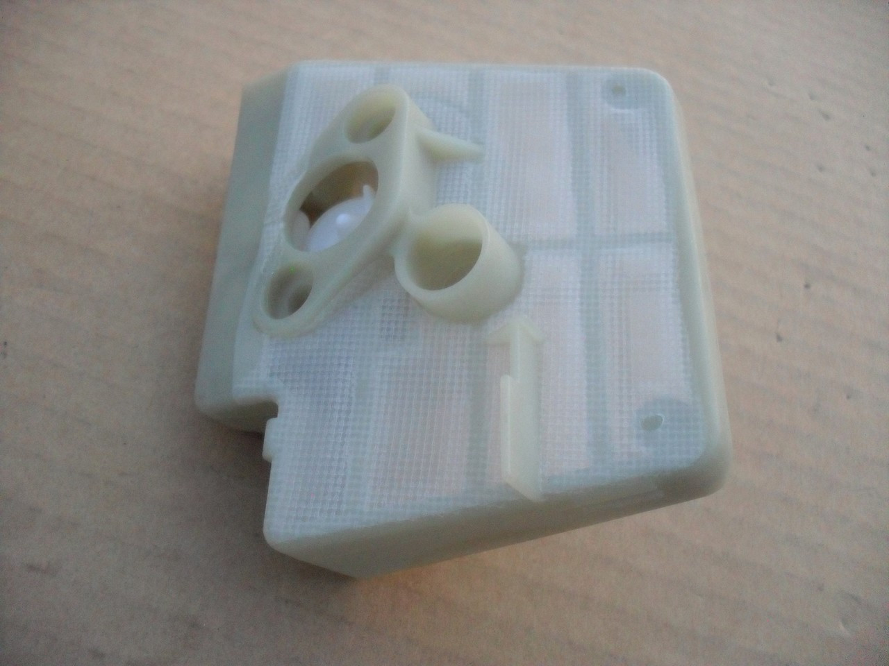 Filtro Aria Motosega Compatibile STIHL 1121-120-1617 - Foto 4