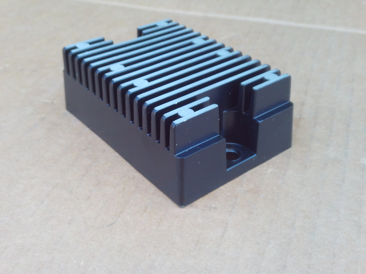 thumbnail image 2 of TRANSPO ELECTRONICS Voltage Regulator Rectifier – Fits Kohler K181 K241 K301 K321 K482 K532 K582 – JDR2256 2 of 5