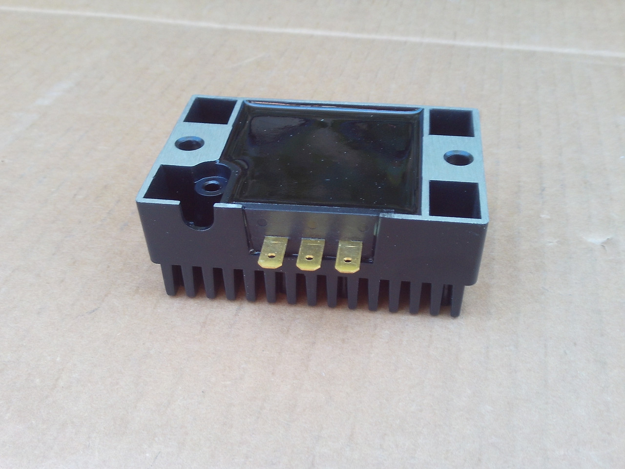 Voltage Regulator for Kohler K181, K301, K321, 234279, 2575503S, 4140308, 4140308S, 25-755-03S, 41 403 08, 41 403 08-S, 41-403-08, 41-403-08S, 41-403-08-S