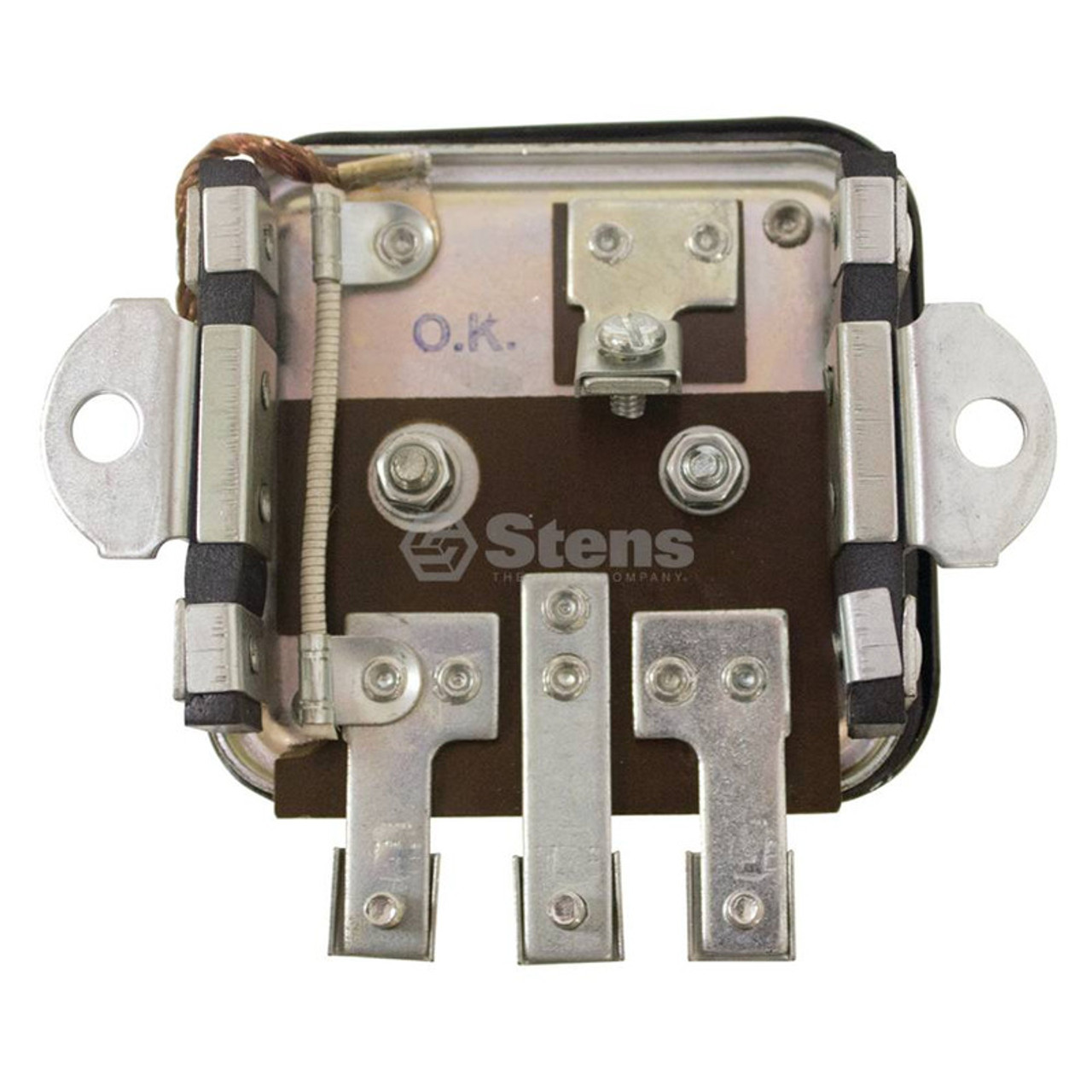 Voltage Regulator for Briggs and Stratton 295924 &