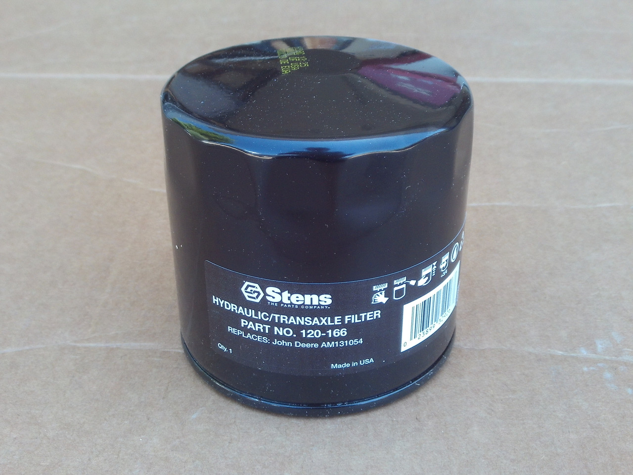 Hydraulic Transmission Oil Filter for John Deere 425, 445, 455, X465