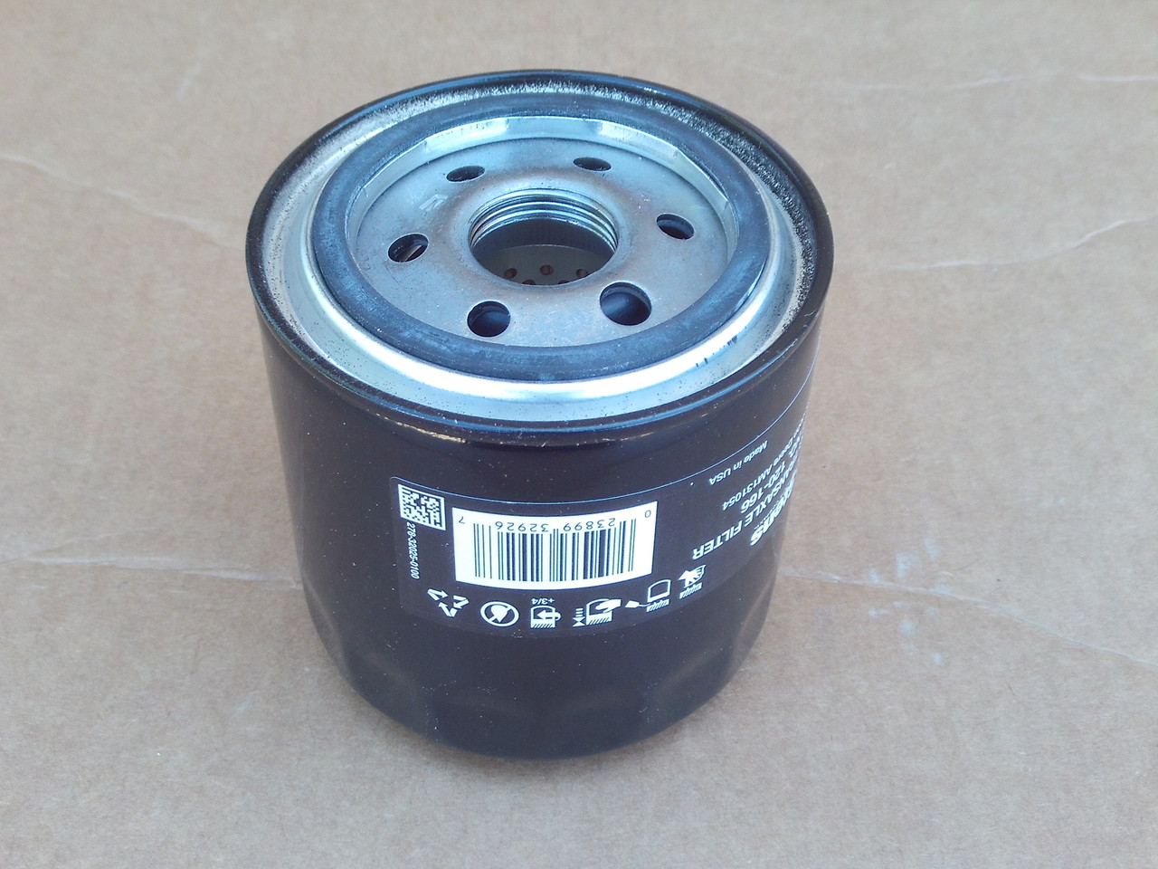 Genuine John Deere Mower Oil Filter AM131054 425 445 455 X465 X475 X485 X495
