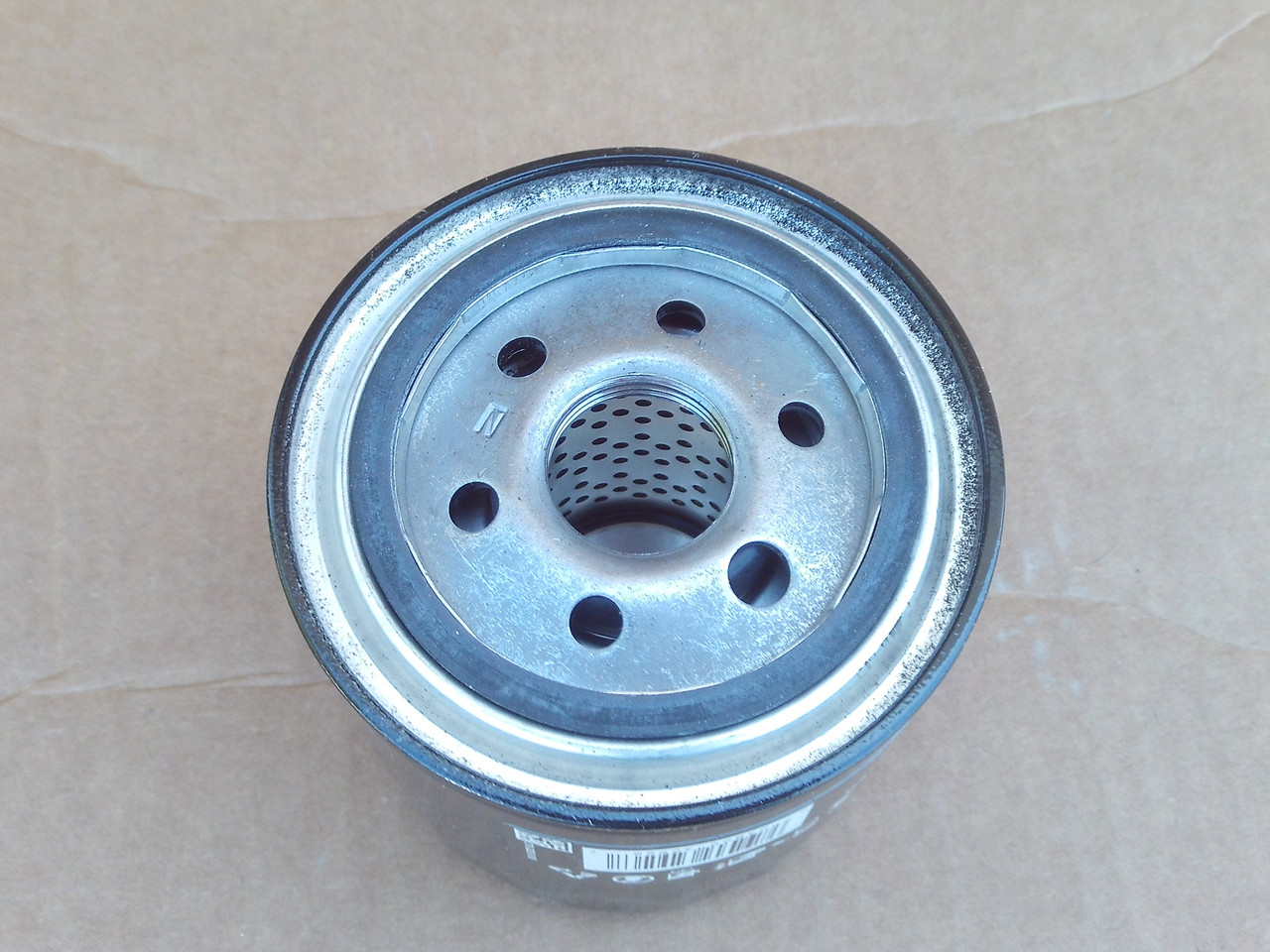 Hydraulic Transmission Oil Filter for John Deere 425, 445, 455, X465