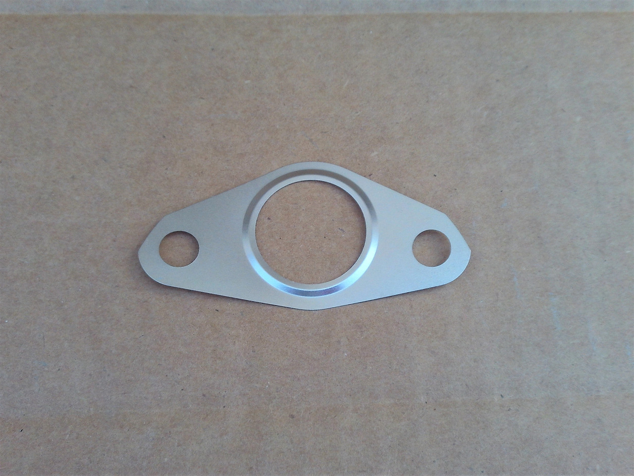 Muffler Exhaust Gasket for Subaru Robin EX13, EX17, EX21, EX27, 2773520103, 2773520113, 277-35201-03, 277-35201-13