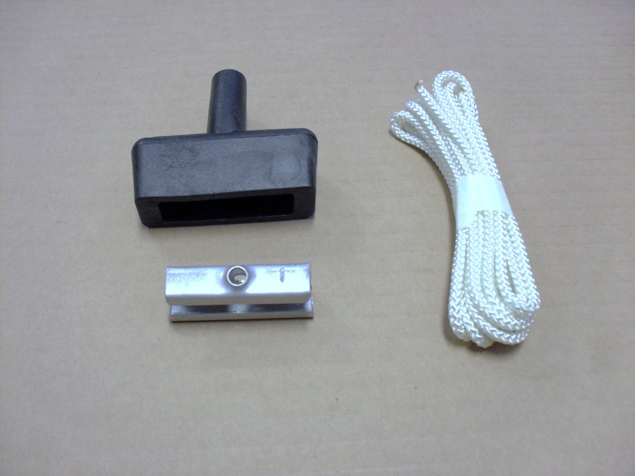 Starter Rope with Handle for Craftsman, Cub Cadet, John Deere, Lawn Boy