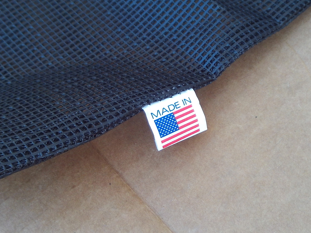 Mesh Debris Storage Bag for lawn mower 751-949