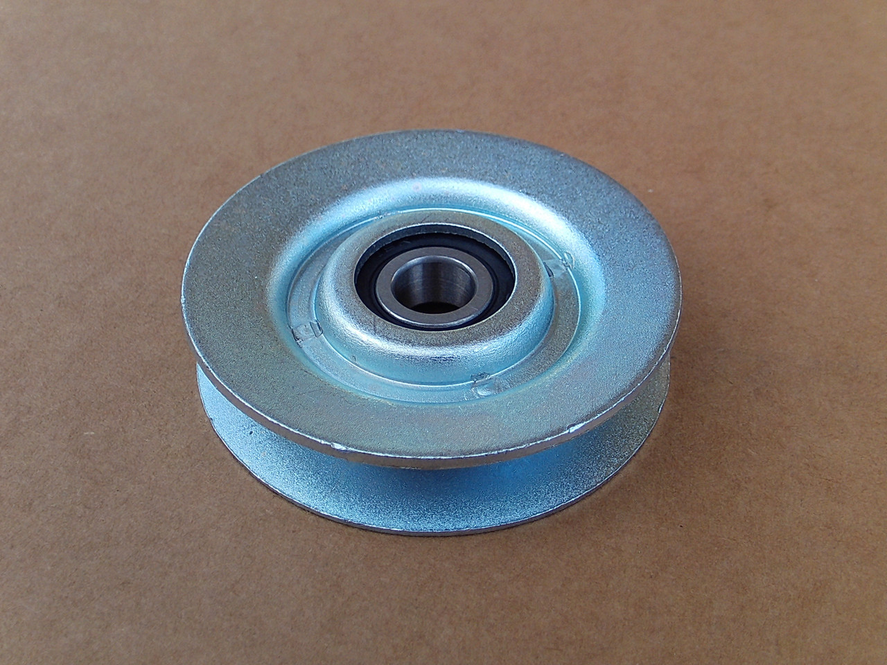 Idler Pulley for Toro Recycler Blade Brake Clutch 1175299 465650 117-5299 46-5650