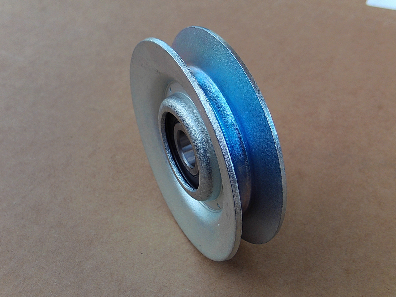 Idler Pulley for Toro Recycler Blade Brake Clutch 1175299 465650 117-5299 46-5650