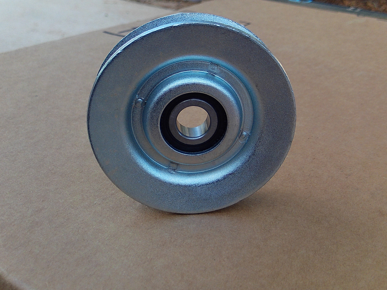 Idler Pulley for Toro Recycler Blade Brake Clutch 1175299 465650 117-5299 46-5650