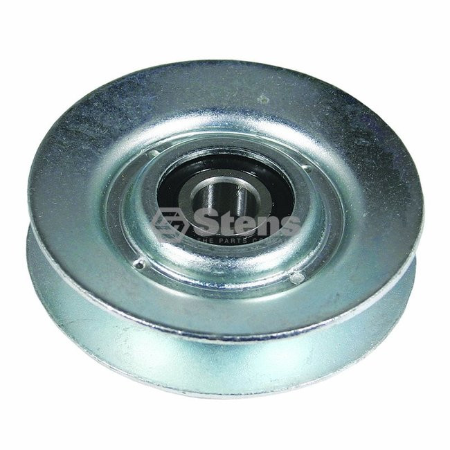 Idler Pulley for Toro Recycler Blade Brake Clutch 1175299 465650 117-5299 46-5650