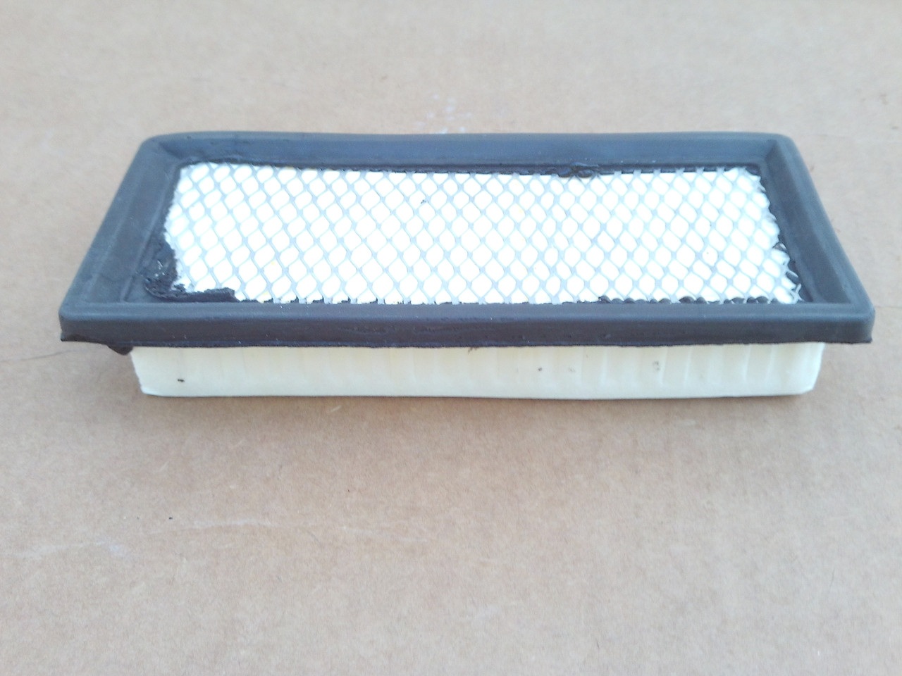 Air Filter for Briggs and Stratton Vanguard 494511, 494511S, 4145 &