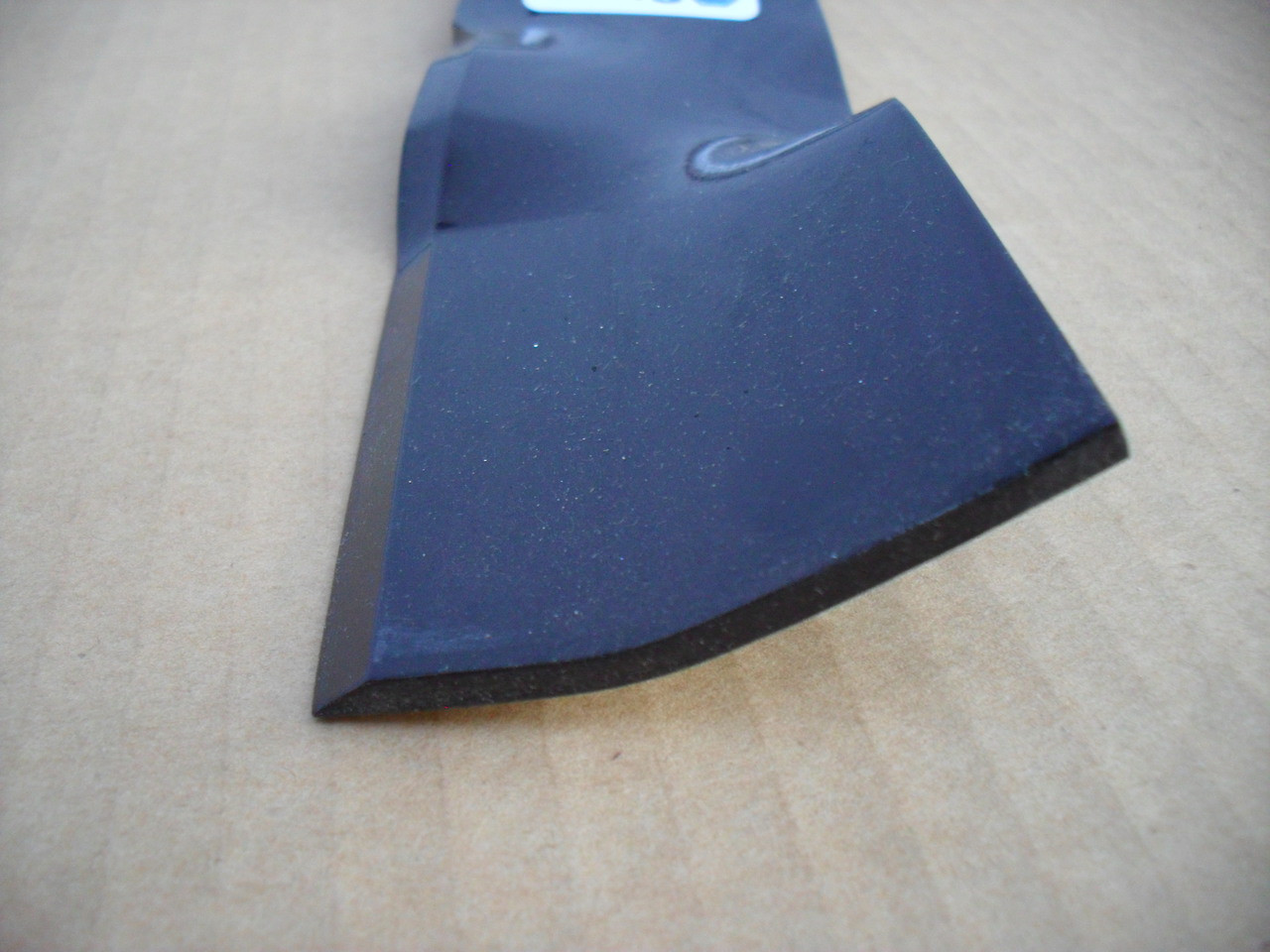 COPPERHEAD 42-Inch High-Lift Mulching Blades For John Deere (M170642) – Fits X300 Series