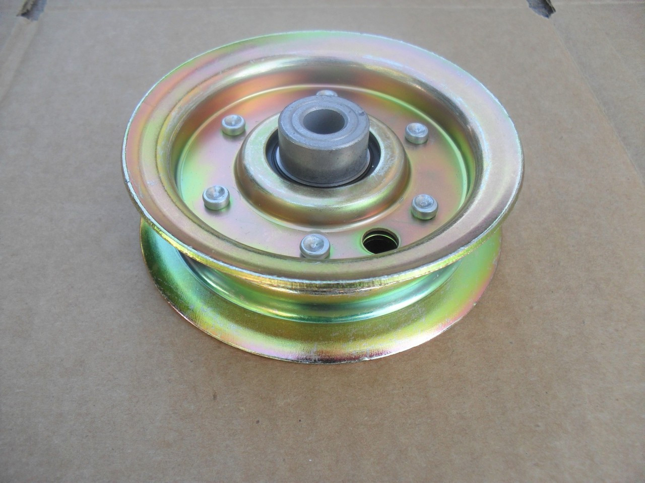 131494 pulley