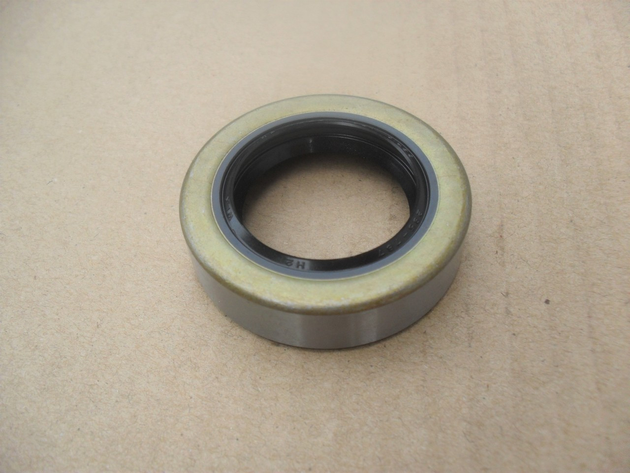 Wheel Seal for Exmark Lazer Z, Next Lazer Z, Turf Ranger, Turf Tracer