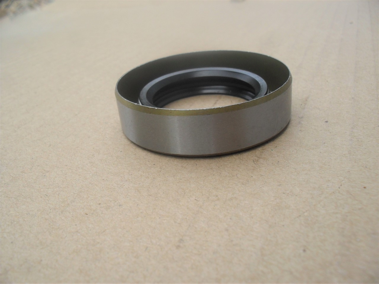 Wheel Seal for Exmark Lazer Z, Next Lazer Z, Turf Ranger, Turf Tracer