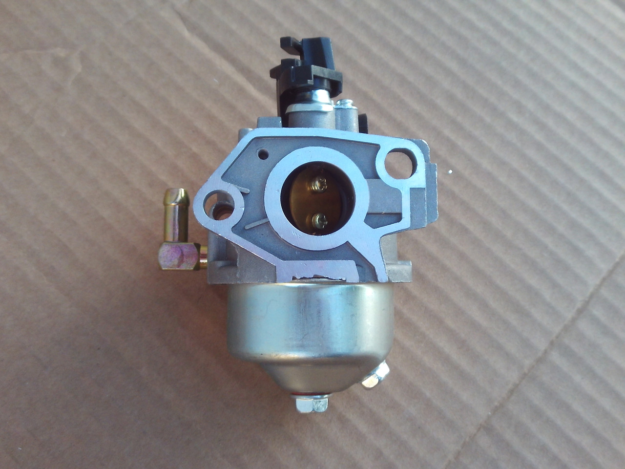 Carburetor for Cub Cadet 526SWE, 528SWE, 728TDE, 751-11193, 751-11193A, 751-14024A, 951-11193, 951-11193A, 951-14024A, Snowblower, snowthrower snow blower thrower