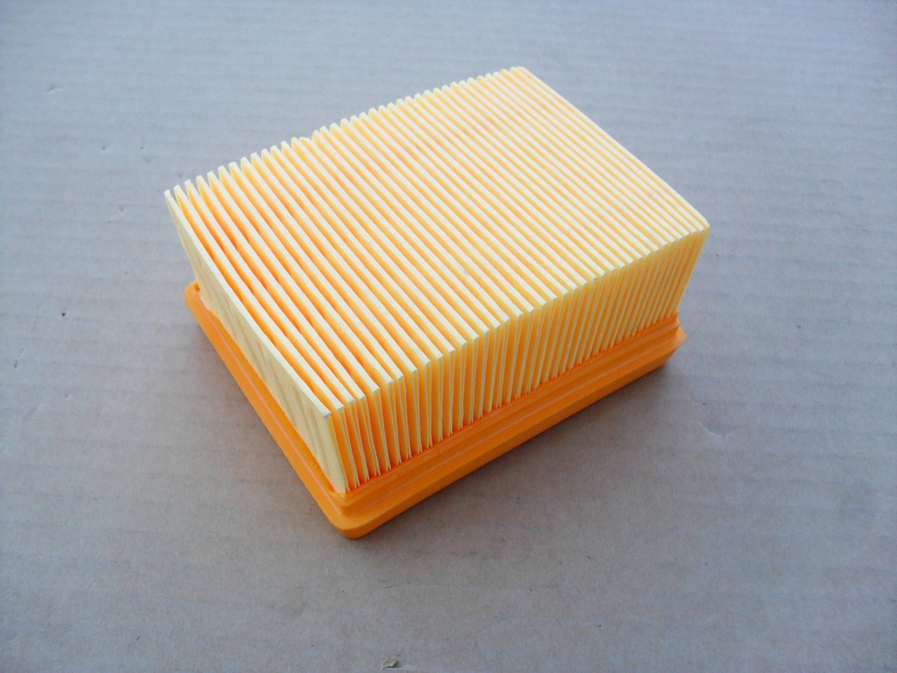 Air Filter for Diamond SC7312XL SC7314XL Speedicut saw FC7312 FC7314 Fast Cut Off Saw 6060463