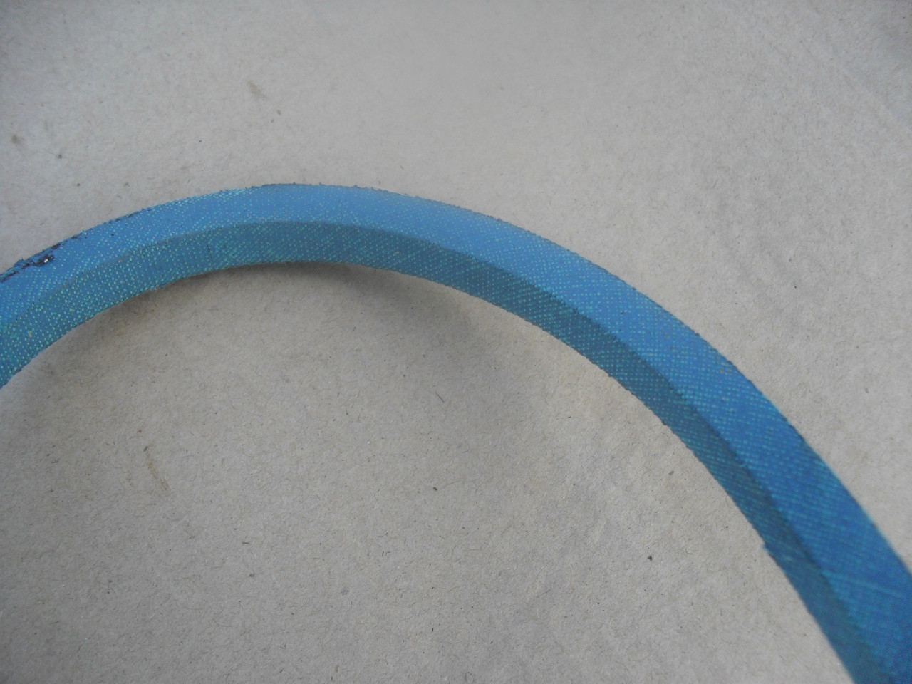 Belt for Toro 113912, 1555, 176540, 192220, 50760, 517436, 59760, 68400, 17-6540, 19-2220, 5-0760, 5-9760, 6-8400, Oil and heat resistant