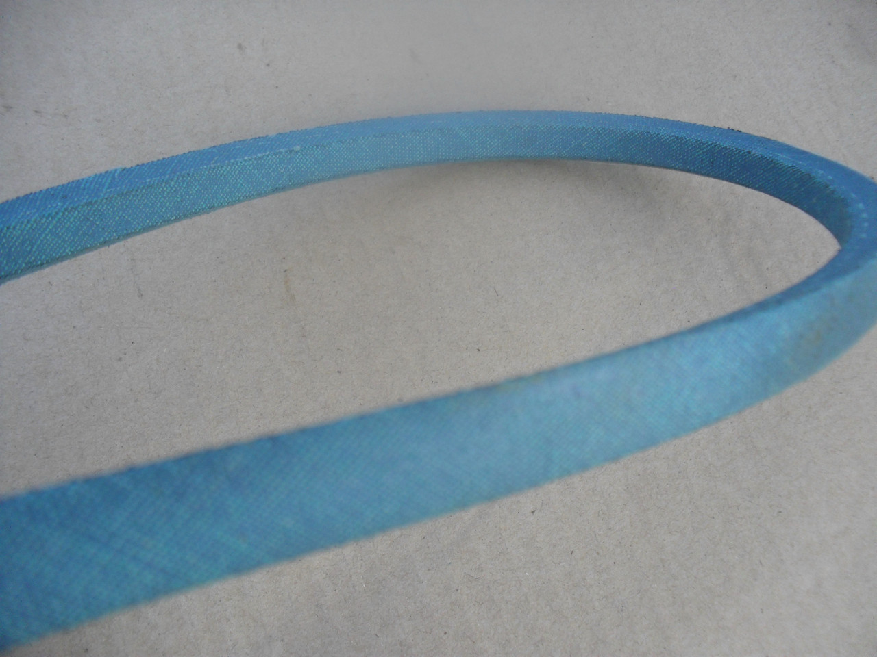 Belt for Bluebird 336, 539000336 Oil and heat resistant blue bird