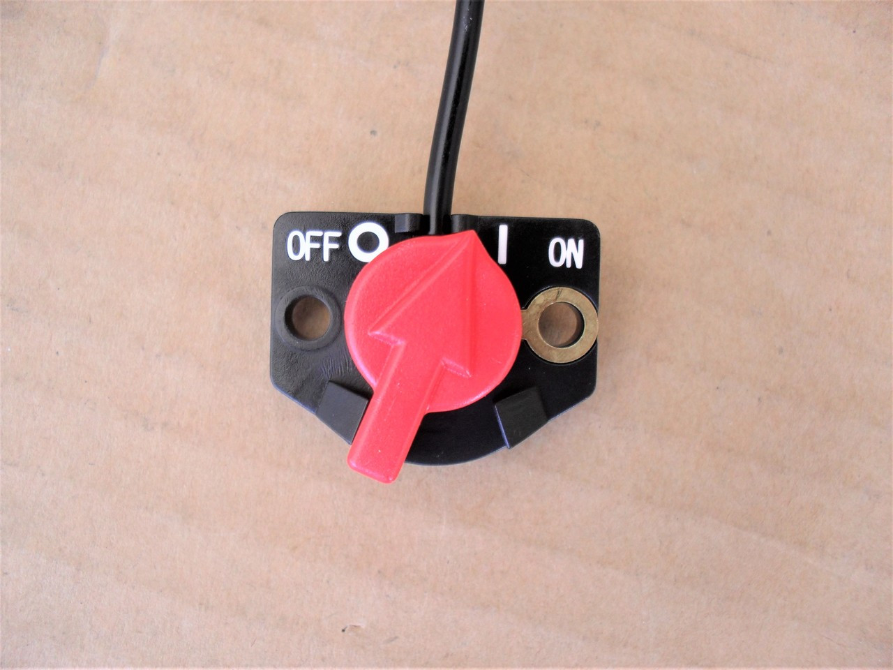 On Off Kill Switch for Subaru Robin EW200, EW300, EW400, G3500, G5500, 0669900207, 0669900217, 0669900407, 0669900417, 066-99002-07, 066-99002-17, 066-99004-07, 066-99004-17